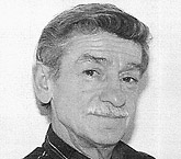 Photo of Peter Dyck
