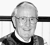 Photo of Robert-Eric Bartlett