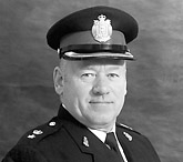 Photo of Robert Connell