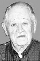 Photo of Arthur Christie