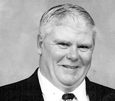 Photo de Brian Crowhurst