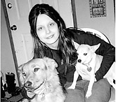 Photo of Christa-Dawn Wock