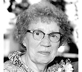 Photo de Mary Alexandrovich