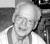 Photo de Albert Desmarais