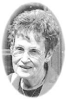Photo of Rose Rosichuk