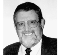 Photo of Patrick Feist