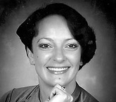 Photo of Joann Clark