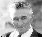 Photo of Harry Lewchuk