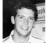 Photo of Michael Baert