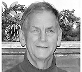 Photo of Eugene Rohs