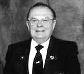 Photo of Michael Dutchak