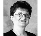 Photo de Darlene Peters