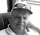 Photo of Kenneth Yano