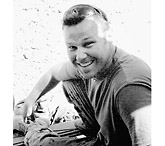 Photo of Shane Keating