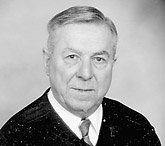 Photo of Alfred Brin