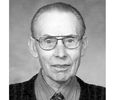 Photo de Arthur Hoffmann