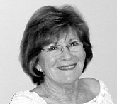 Photo de Mona Robinson