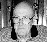 Photo of Ron Chalmers