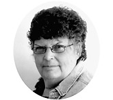 Photo of Jean Hudson-Conner