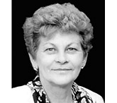 Photo of Julia-Anna Erickson