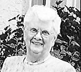 Photo of Denise Casavant