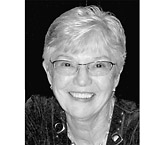 Photo of Yvonne Butler