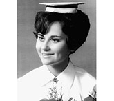 Photo of Peggy Wooff