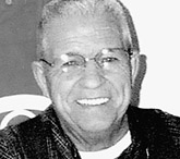 Photo of Henry Unruh