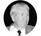 Photo of Robert Christie