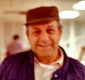 Photo of Vincent Fanelli