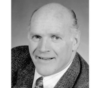 Photo of Jim Woodward