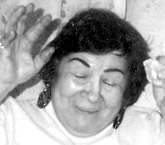 Photo de Rose-Mary Spence