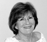 Photo de Mona Robinson