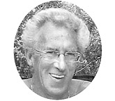 Photo of John-T French