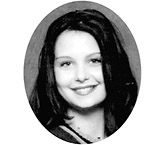 Photo of Christa-Dawn Wock