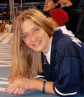Photo of Donna-Ann Morris