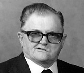 Photo of George Harrison