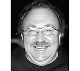 Photo of Charles Larre