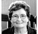 Photo of Jessie Reid