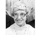 Photo de Rose Graham