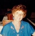Photo of Katherine Harty