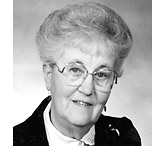Photo of Mary Tyson
