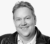 Photo of Anthony-John Wall