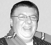 Photo of Bruce-Allan-Rodney Wynes