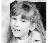 Photo of Andrea Lutzko