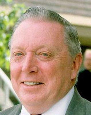 Photo of Rev. -Br. -Lawrence-Jude Mooney