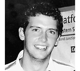 Photo of Michael Baert