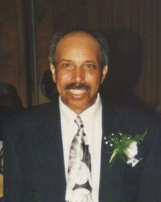 Photo of Thomas-H May