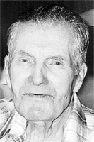 Photo of Ronald Walters