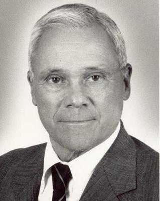 Photo de Edward Harding